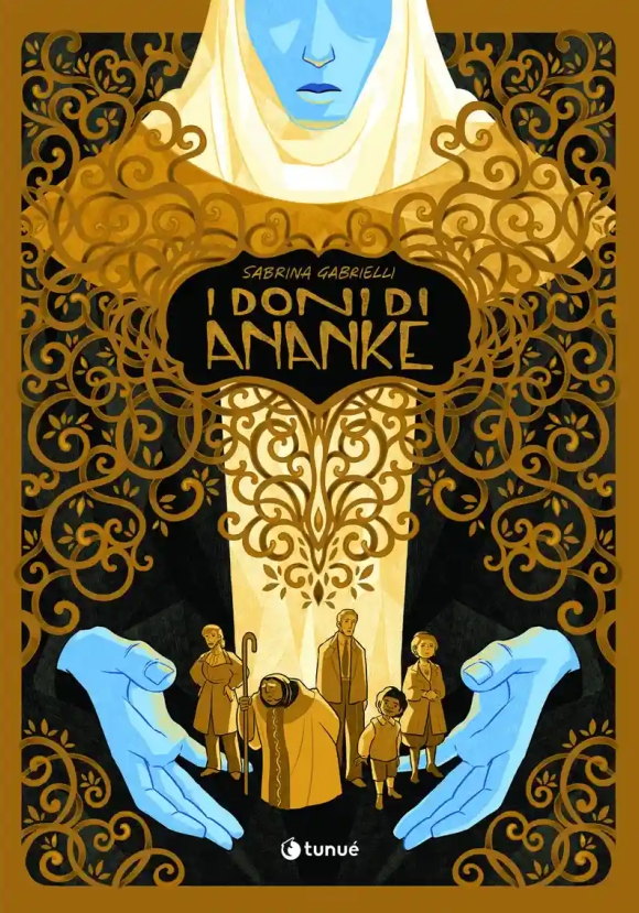 Doni Di Ananke