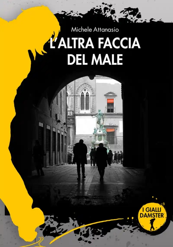 Altra Faccia Del Male (l')