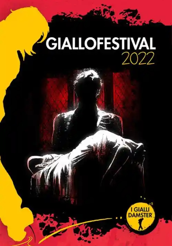 Giallofestival 2022. I Miglior