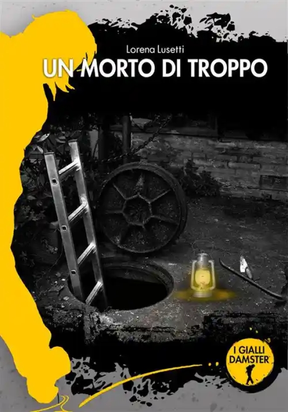 Morto Di Troppo (un)