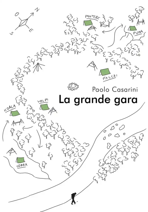 Grande Gara (la)
