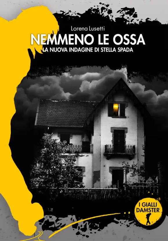Nemmeno Le Ossa. La Nuova Inda