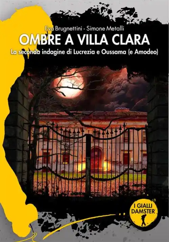 Ombre A Villa Clara. La Second
