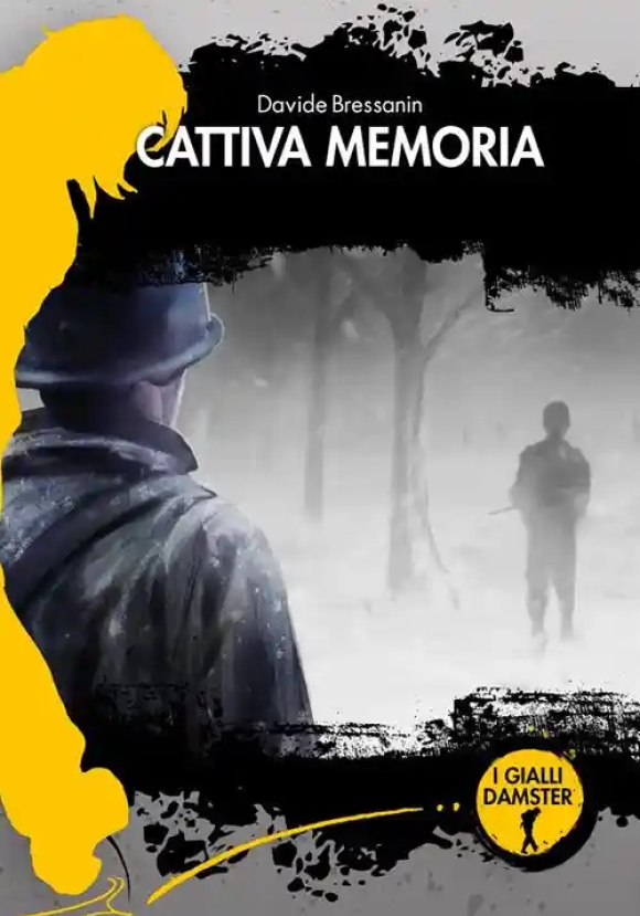 Cattiva Memoria. La Terza Inda