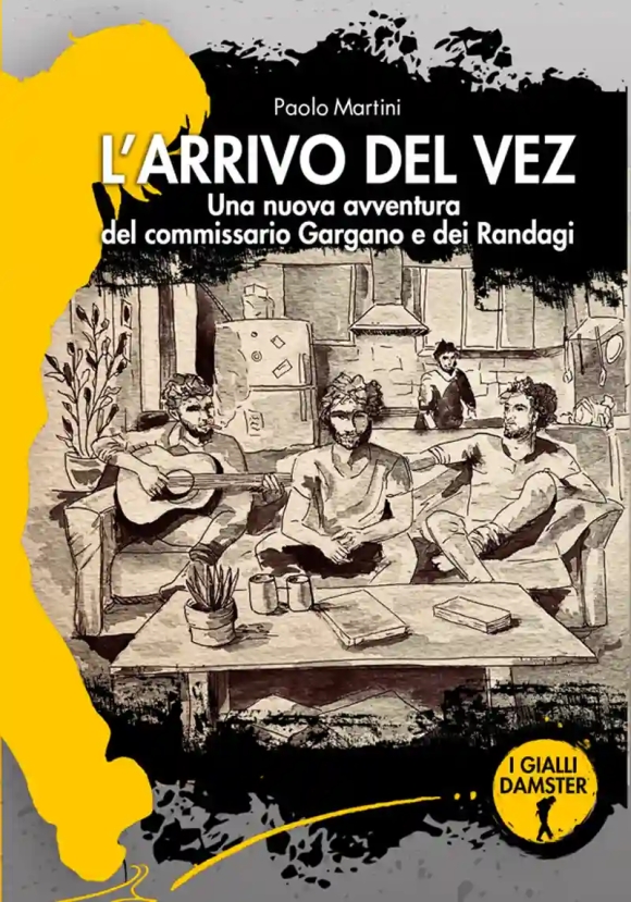 Arrivo Del Vez. Una Nuova Avve