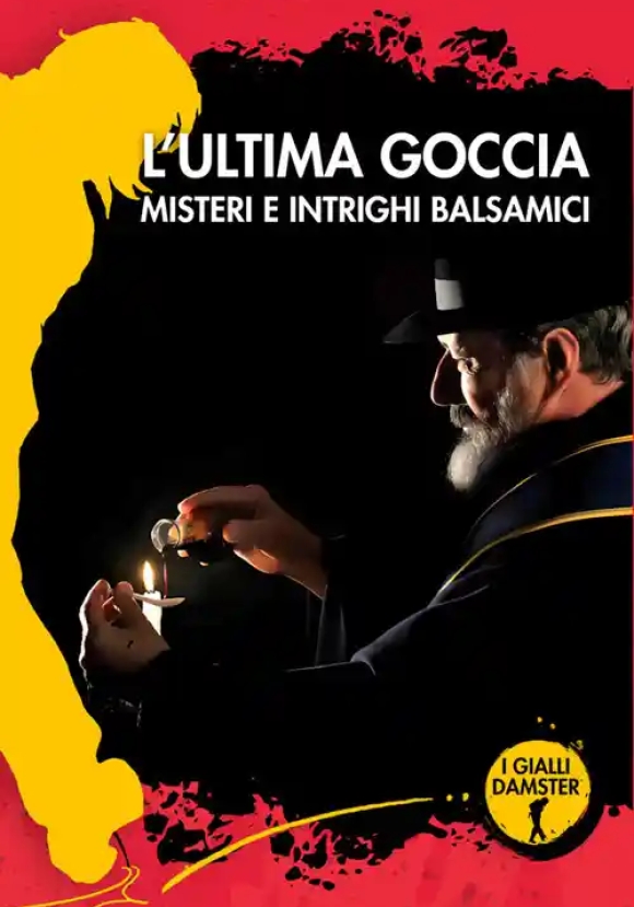 Ultima Goccia. Misteri E Intri