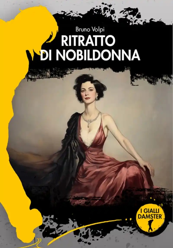 Ritratto Di Nobildonna