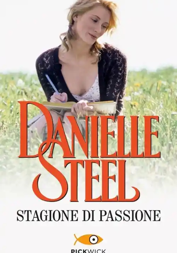 Stagione Di Passione