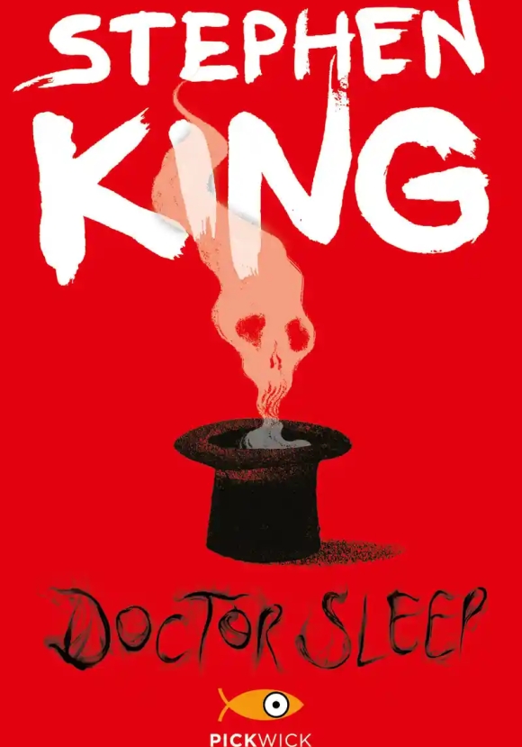 Doctor Sleep. Ediz. Italiana