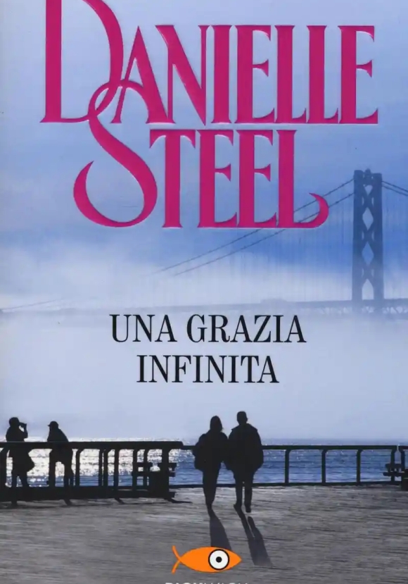 Grazia Infinita (una)