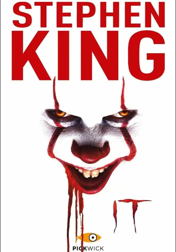 It