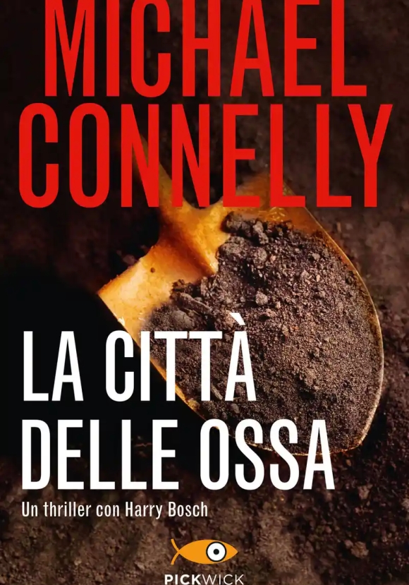 Citt? Delle Ossa (la)