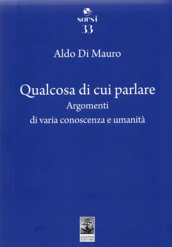 Qualcosa Di Cui Parlare