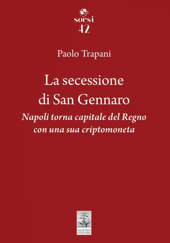 Secessione Di San Gennaro Napoli Torna Capitale Del Regno