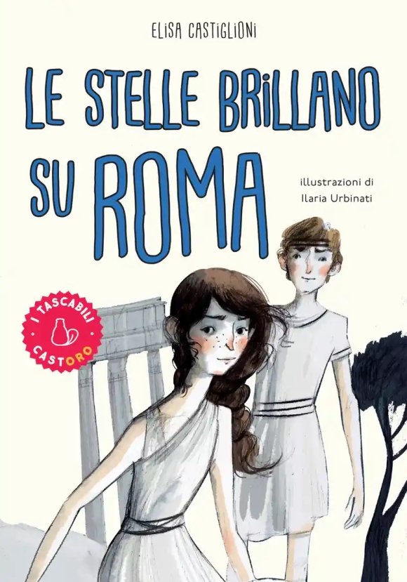 Le Stelle Brillano Su Roma (tascabile)