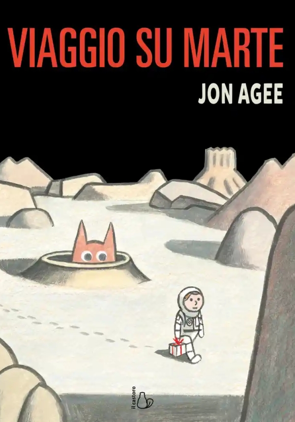 Viaggio Su Marte
