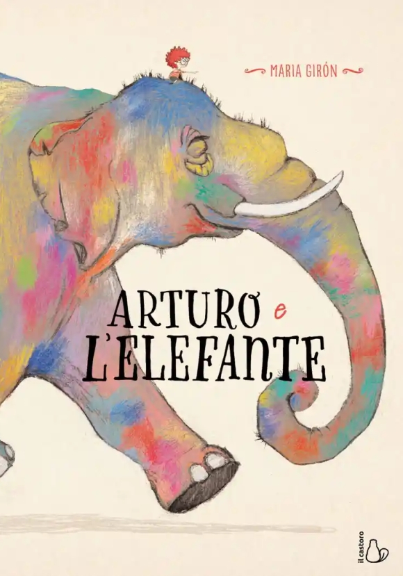 Arturo E L'elefante