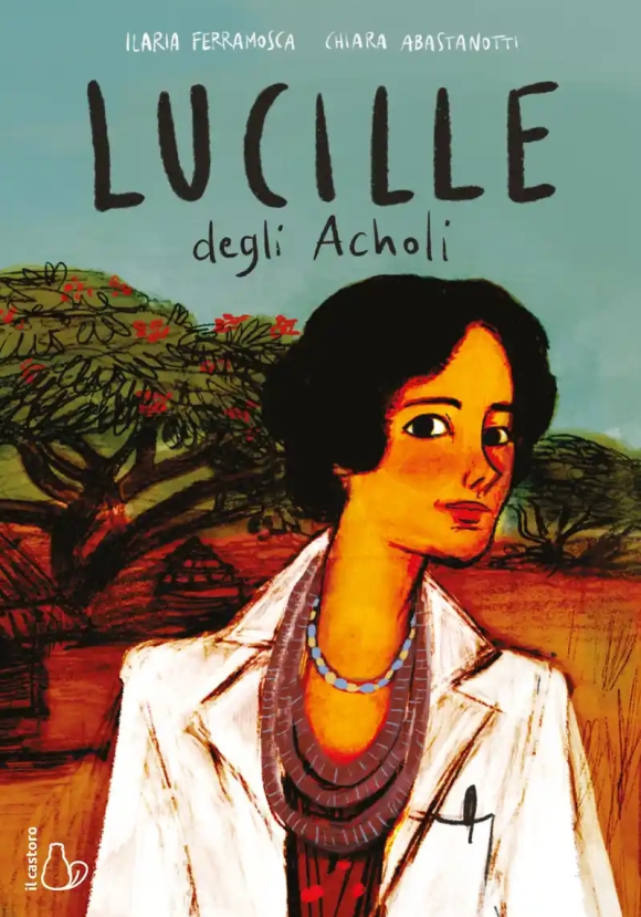 Lucille Degli Acholi