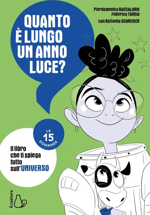 Quanto ? Lungo Un Anno Luce? Le 15 Domande