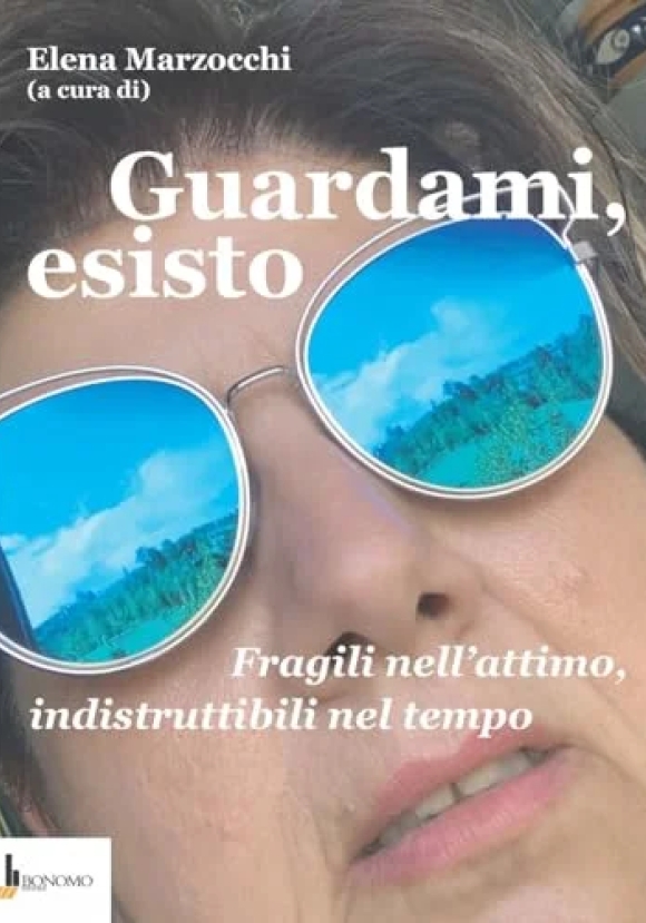Guardami Esisto