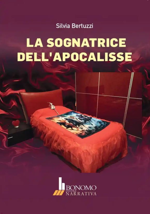 Sognatrice Dell'apocalisse