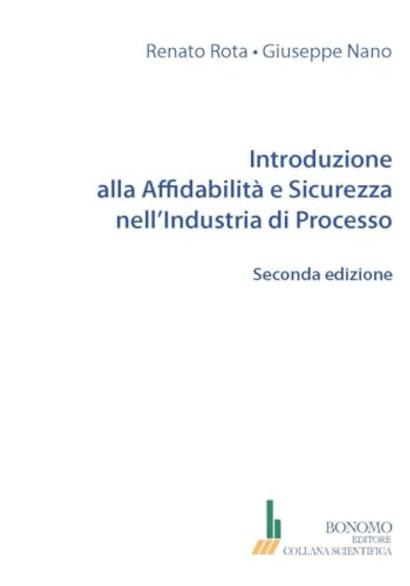 Introduzione Affidabilita' Sic