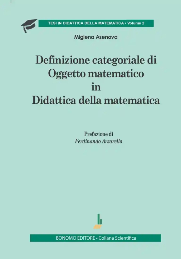 Definizione Categoriale Di Ogg