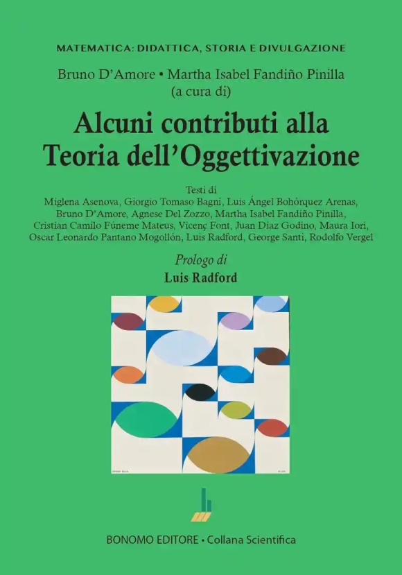 Alcuni Contributi Alla Teoria