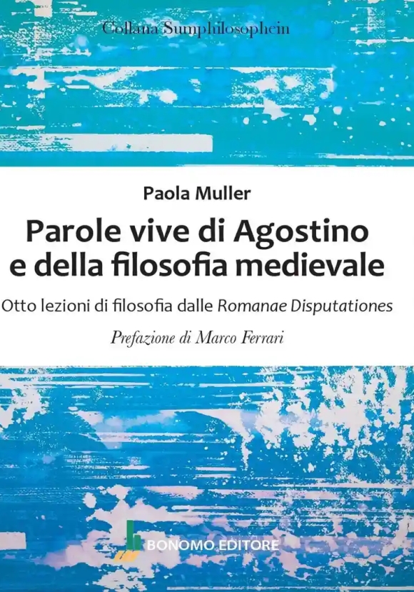 Parole Vive Di Agostino