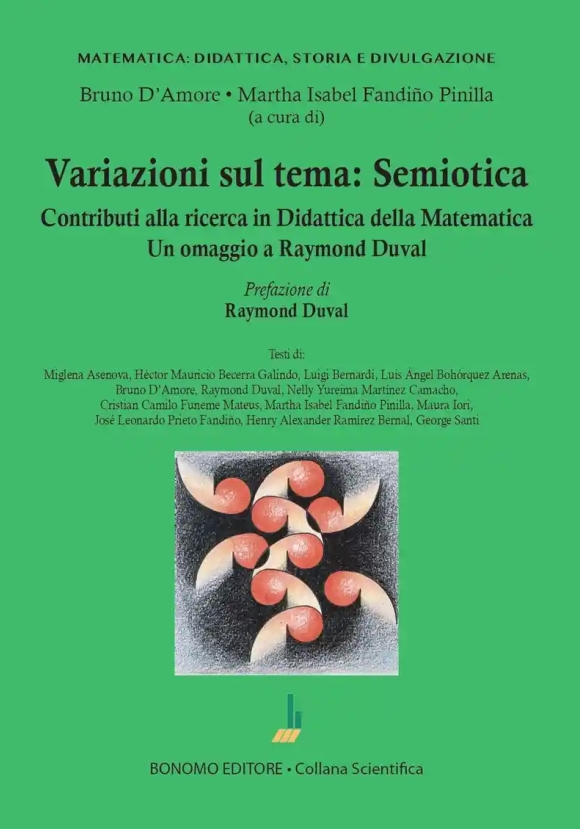 Variazioni Sul Tema Semiotica