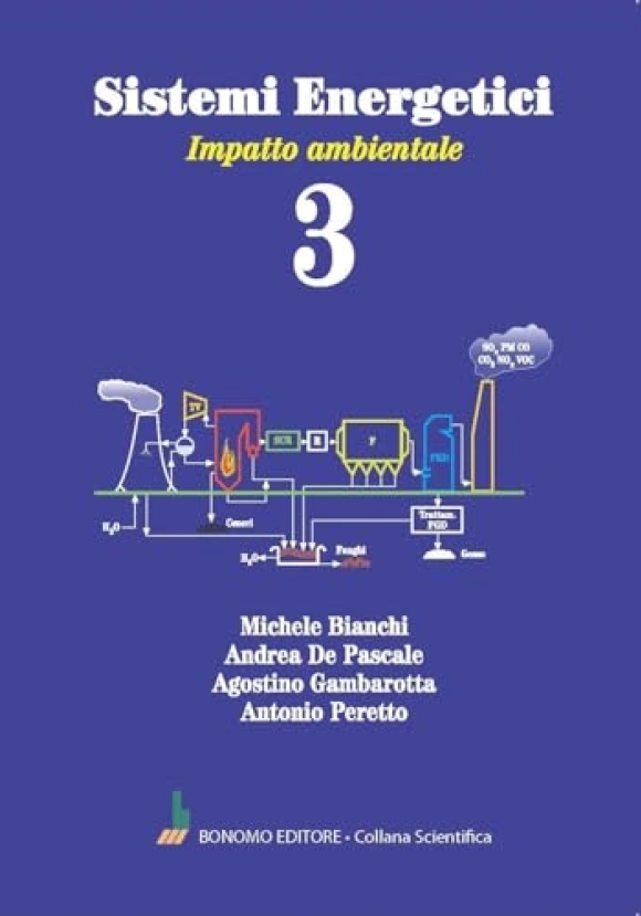 Sistemi Energetici Vol.3