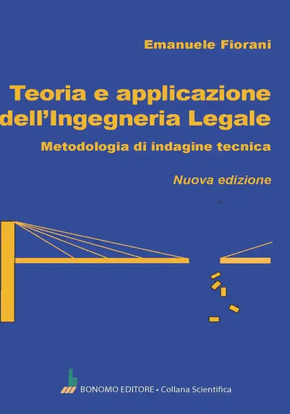 Teoria E Applicazione Dell'ing