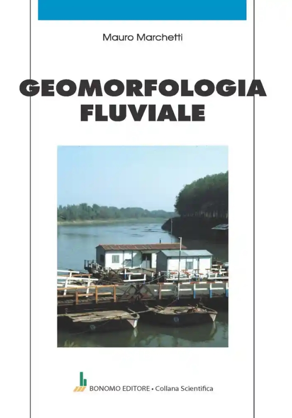 Geomorfologia Fluviale
