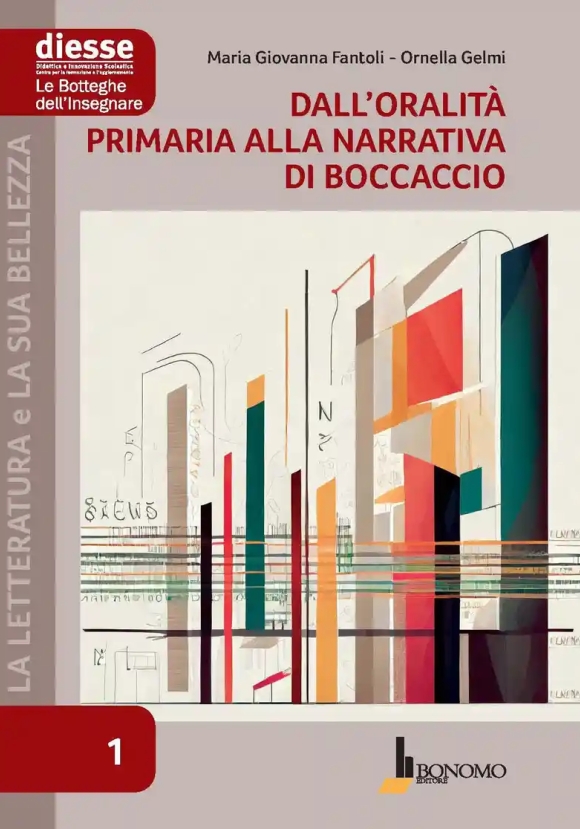 Dall'oralita Primaria Alla Nar