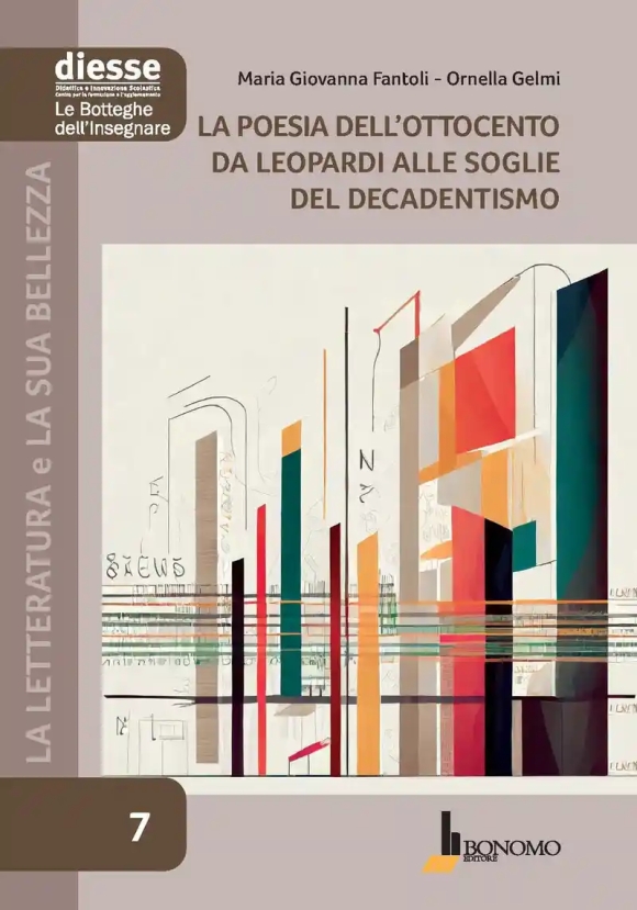 Poesia Dell'800 Da Leopardi Al