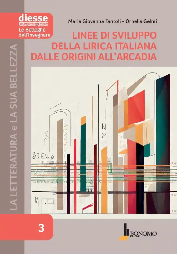 Linee Di Sviluppo Della Lirica