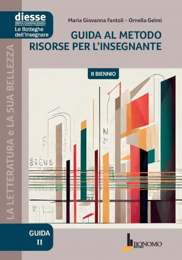Guida Al Metodo Insegnante