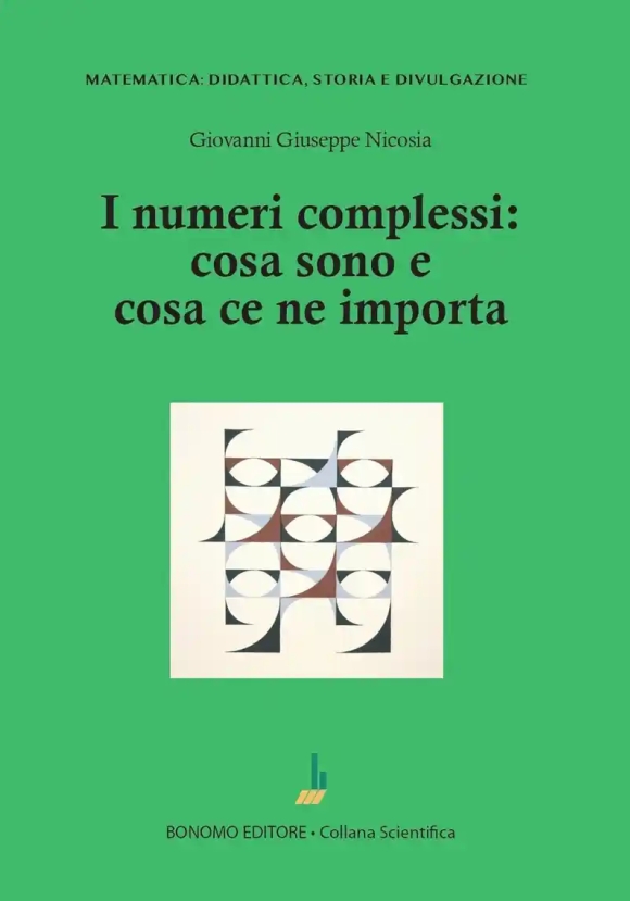 Numeri Complessi