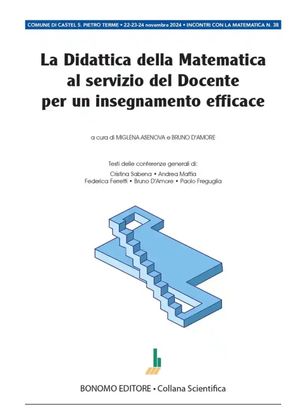 Didattica Della Matematica