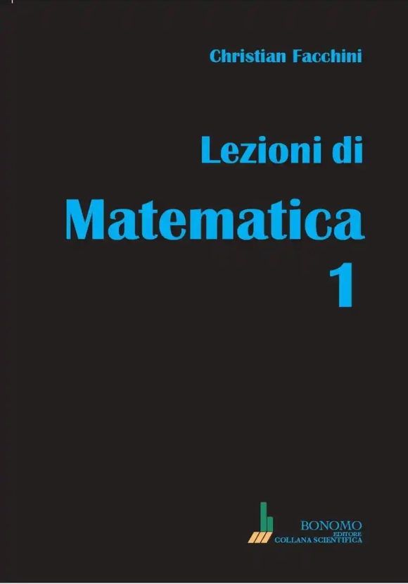 Lezione Di Matematica?1