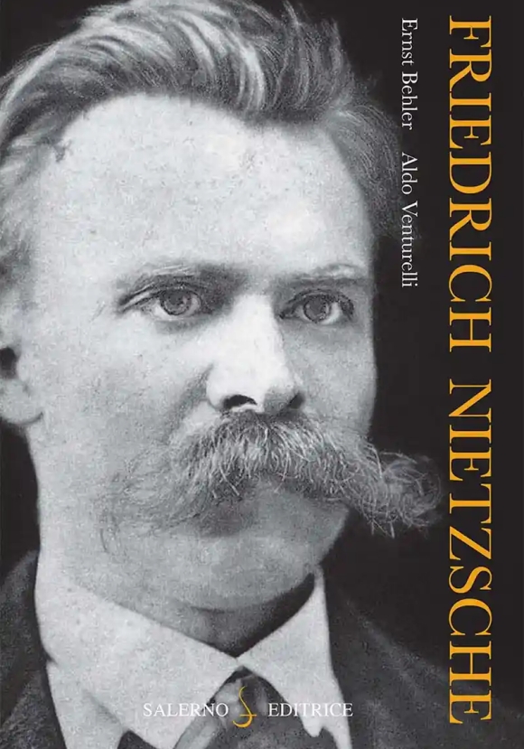Friedrich Nietzsche. Nuova Ediz.