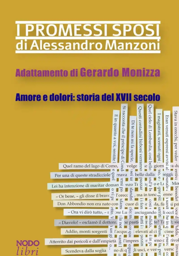 Promessi Sposi - Adattamento D