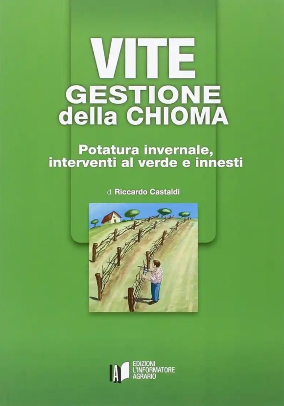 Vite: Gestione Della Chioma