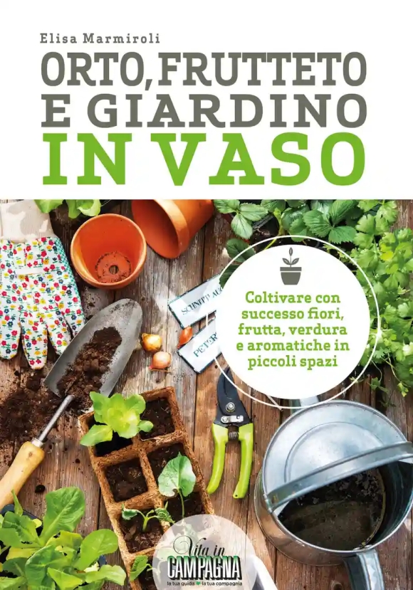 Orto, Frutteto E Giardino In V