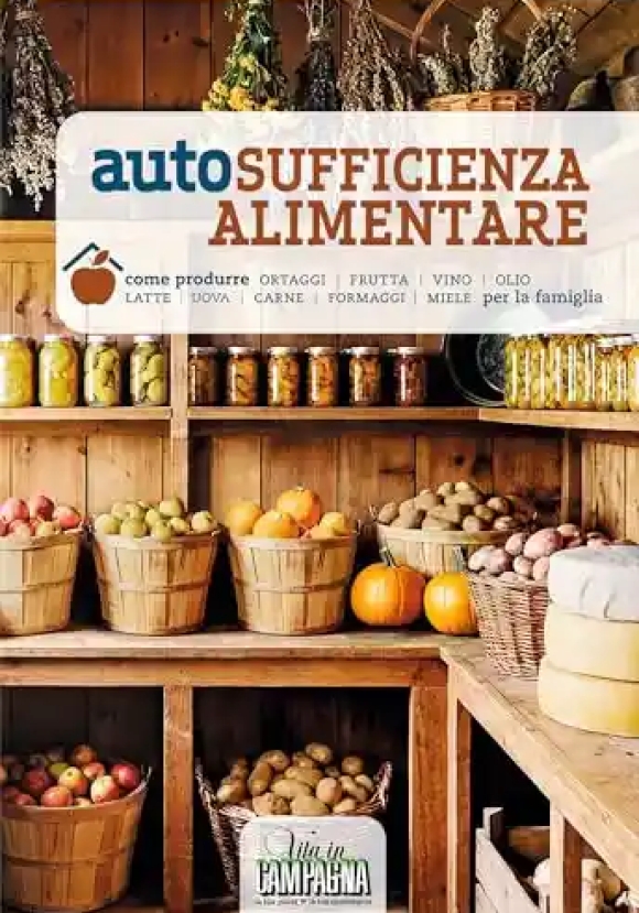 Autosufficienza Alimentare