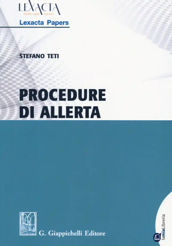 Procedure Di Allerta