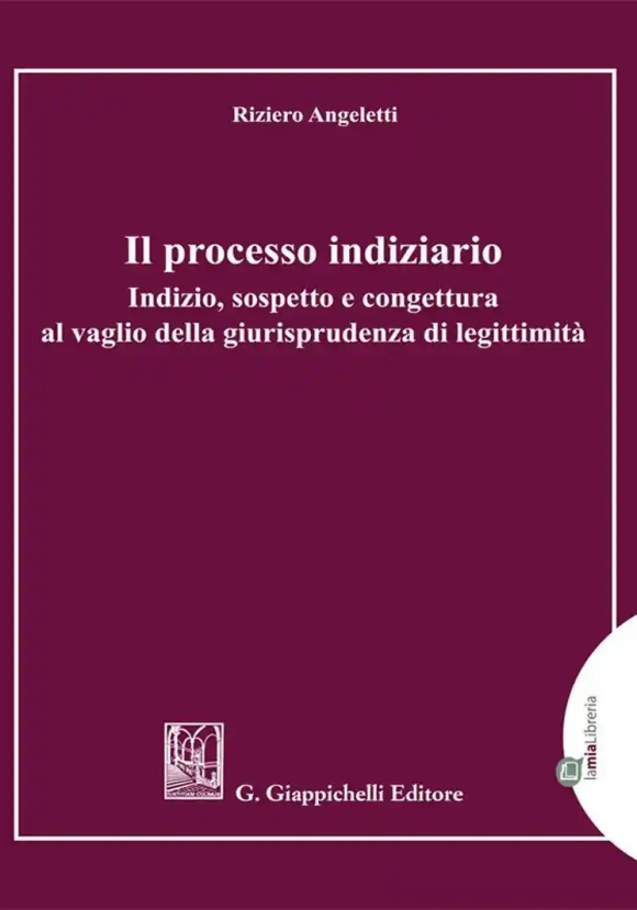 Processo Indiziario