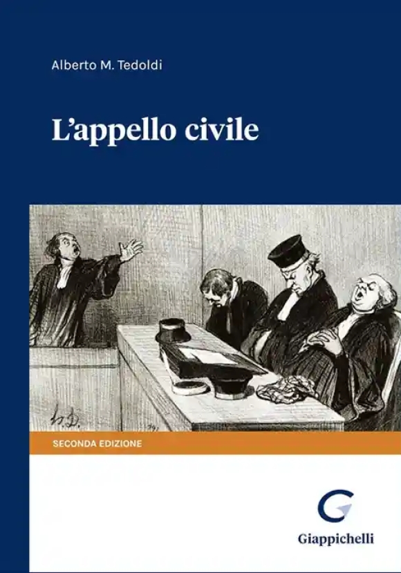 Appello Civile 2ed.