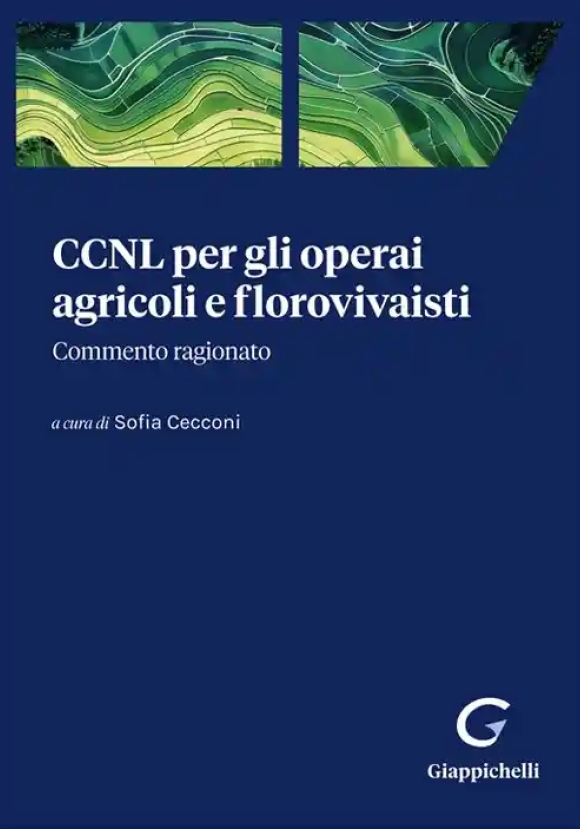 Ccnl Operai Agricoli