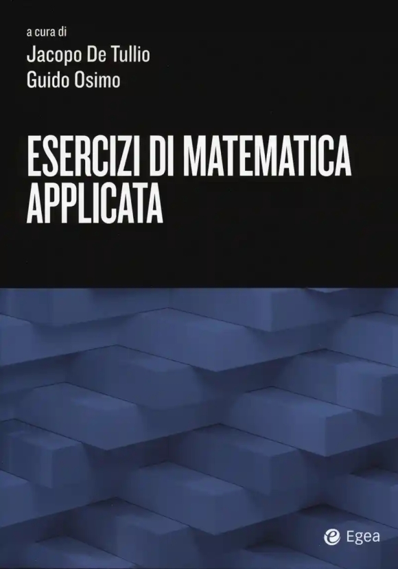 Esercizi Di Matematica Applicata